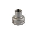 4 X 1-1 2 304ss 150 Threaded Reducing Coupling 