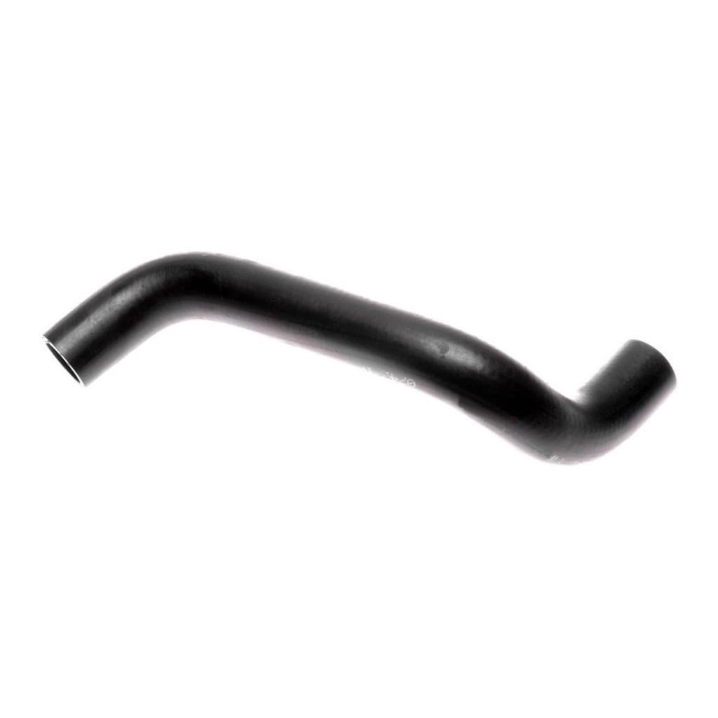 Engine Coolant Radiator Hose Upper For Toyota Highlander 2011 2012 2013 Professional Class Reinforced Rubber Molded Assembly