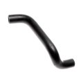 Engine Coolant Radiator Hose Upper For Toyota Highlander 2011 2012 2013 Professional Class Reinforced Rubber Molded Assembly