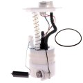 Fuel Pump Assembly Replacement For 2002 2003 Saturn Vue 2 2l And 3l E3585m 