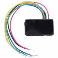 Motoku Speedometer Instrument Cluster Eld5 Inverter Backlight Repair For Chrysler Town Country Sebring Dodge Caliber Avenger