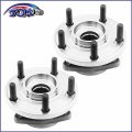 Tom 513263 2pcs New Front Wheel Hub Bearing Assembly For Chrysler Sebring 200 Dodge Avenger