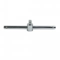 X Autohaux 3 8 Inch Car Drive Sliding T-handle Socket Breaker Bar Universal Wrench Spanner