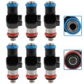 Fuel Injectors Compatible For 2018-2021d Expedition 2017-2020d F-150 2017-2022 For Ford Gt For Lincoln Navigator Replace Fj1491
