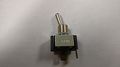 412-2011-038 Switch Toggle Spst Boom 