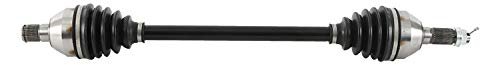 6 Ball Hd Heavy Duty Rear Axle For Can Am Maverick X3 Max Turbo R Xds 2018 Utv Part 531-0239
