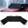 Tallew Windshield Snow Cover For Wrangler Jk Jl And Gladiator Jt Waterproof With Side Mirror Ice All Weather 