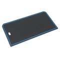 Center Console Compartment Cover For Ford F150 2021 2025 And Lightning Xlt 2022 2024 Hidden Secret Pocket Lid With Usb Hole 