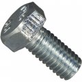 Hard-to-find Fastener 014973387600 Class 8 Hex Cap Screws 5mm X 10mm 16-piece 
