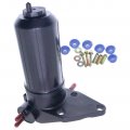 Fridayparts Fuel Lift Pump 270-6992 Compatible For Caterpillar Cat Engine C4 4 3054c Replacement