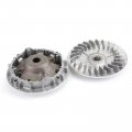 Topteng Front Clutch Variator For Cfmoto Cf500 600 X5 Z6 Cforce Zforce 0180-051000-0003