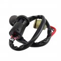 Cylinman Ignition Key Switch 35100-hn5-670 Fit For Honda Rancher 350 400 420 Foreman 450 500 Rincon 650 680