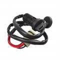 Cylinman Ignition Key Switch 35100-hn5-670 Fit For Honda Rancher 350 400 420 Foreman 450 500 Rincon 650 680