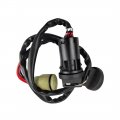 Cylinman Ignition Key Switch 35100-hn5-670 Fit For Honda Rancher 350 400 420 Foreman 450 500 Rincon 650 680