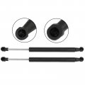 Ocpty Lift Supports Gas Springs Struts Shocks 6022 11 42 Strut Fit For Infiniti M35h 2012-2013 For M37 2011-2013 M56 Q70 2014