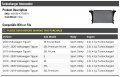 Turbocharger Intercooler Compatible With 2018-2020 Volkswagen Tiguan Sport Utility 2 0l 4-cylinder Turbo