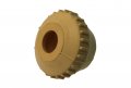Uro Parts 8d0199339p Engine Torque Mount Bushing Front Polyurethane Material Vs Other Brands Offering Regular Rubber 