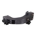 Radiator Support Driver Side For Hyundai Elantra 2021 2022 2023 Capa Certified Headlight Mounting Panel Pp Plastic Fiberglass 