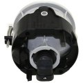 Fog Light Assembly For 2006 2007 2008 2009 Dodge Charger Driver Or Passenger Side Single Piece With Bulbs Dot Certified