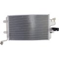 A C Condenser For Volkswagen Jetta Golf Gti 1999 2000 2001 2002 2003 2004 2005 Vw3030108 1j0 820 413 N 