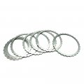 Transpeed 6hp19 Automatic Transmission Steel Kit For Bmw Hyundai Genesis Jaguar 2004-on