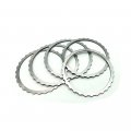 Transpeed 6hp19 Automatic Transmission Steel Kit For Bmw Hyundai Genesis Jaguar 2004-on
