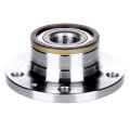 Rear Wheel Bearing And Hub Assembly Premium 512319 2015-2018 For Audi Q3 2012-2019 Volkswagen Beetle 32mm 2010-2015 Gol