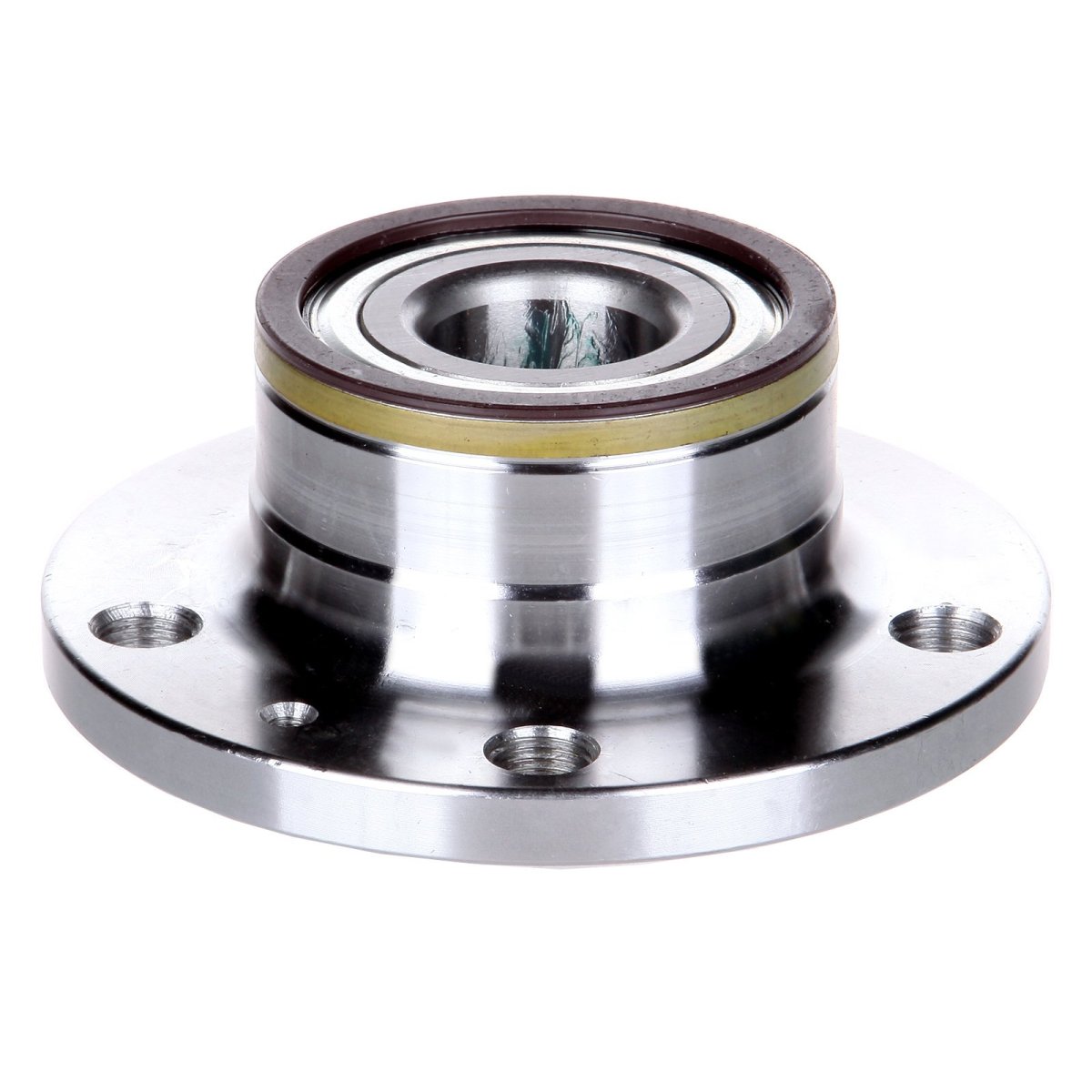 Rear Wheel Bearing And Hub Assembly Premium 512319 2015-2018 For Audi Q3 2012-2019 Volkswagen Beetle 32mm 2010-2015 Gol