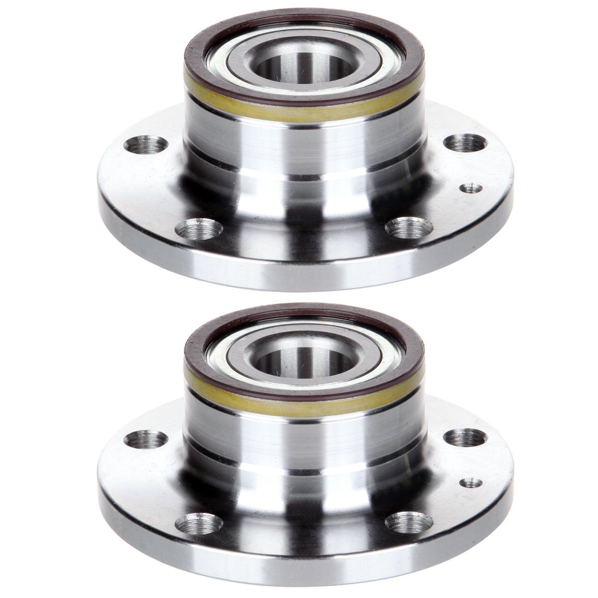 Rear Wheel Bearing And Hub Assembly Premium 512319 2015-2018 For Audi Q3 2012-2019 Volkswagen Beetle 32mm 2010-2015 Gol