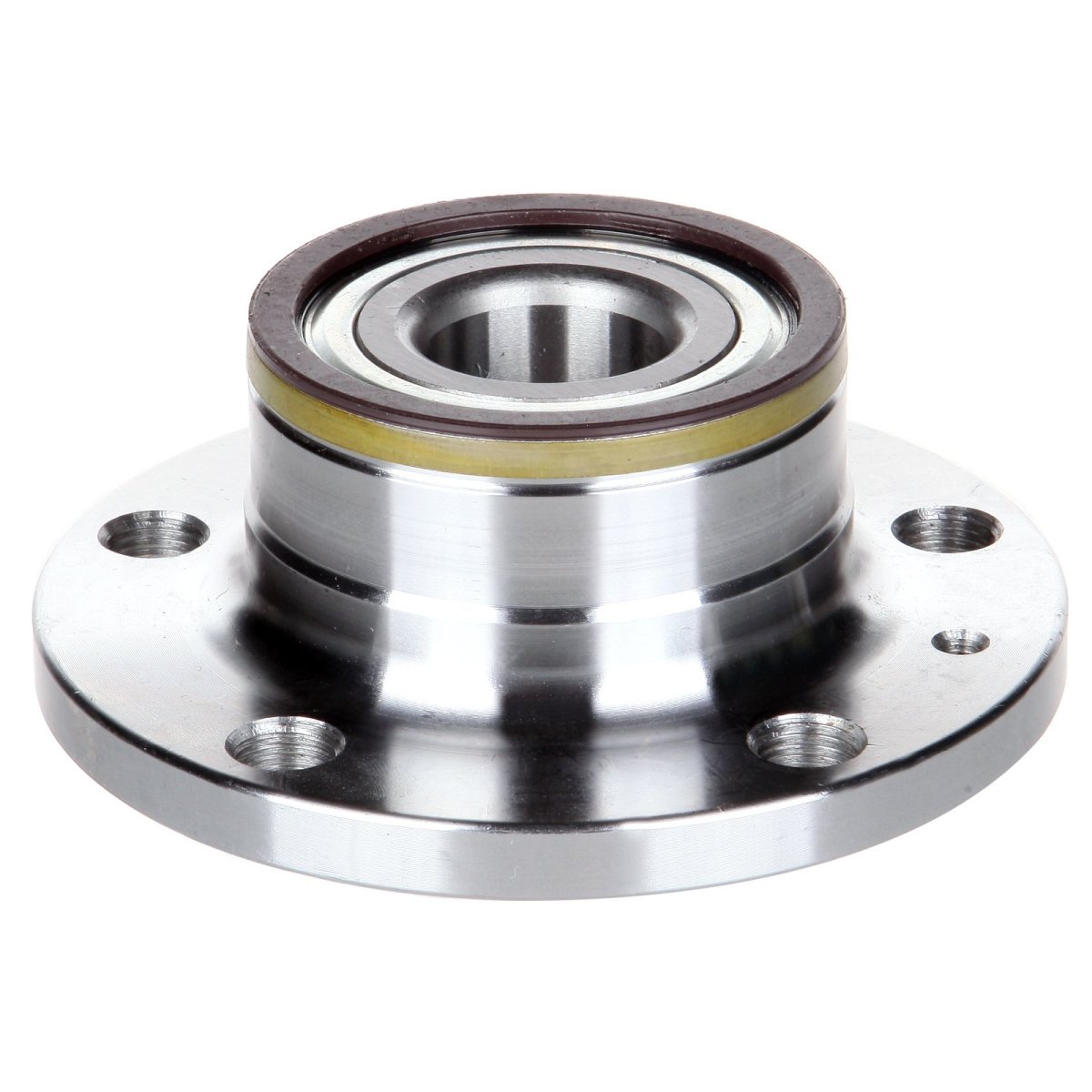 Rear Wheel Bearing And Hub Assembly Premium 512319 2015-2018 For Audi Q3 2012-2019 Volkswagen Beetle 32mm 2010-2015 Gol