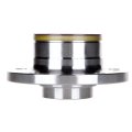 Rear Wheel Bearing And Hub Assembly Premium 512319 2015-2018 For Audi Q3 2012-2019 Volkswagen Beetle 32mm 2010-2015 Gol