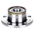 Rear Wheel Bearing And Hub Assembly Premium 512319 2015-2018 For Audi Q3 2012-2019 Volkswagen Beetle 32mm 2010-2015 Gol