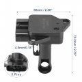 X Autohaux Maf Mass Air Flow Meter Sensor For Volvo V70 2001-2010 Xc90 2005-2014 S80 2007-2014