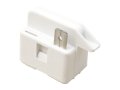 Climatek Refrigerator Freezer Compressor Ptc Starter Relay Fits Kenmore Whirlpool 941665 943312 943466 