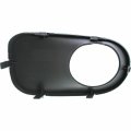 Fog Light Cover For Bmw X5 2004 2005 2006 Driver Side Primed Dot Sae Compliance Bm1038138 51117129299 