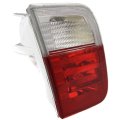 Tail Light Assembly For Bmw 325i 2001 2002 2003 Driver Side Fits Bm2882102 And 63218364727 Halogen Waterproof Vehicle 