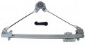 Spusa Lh Manual Window Regulator 2 Door Geo Tracker Sidekick 89- 98 