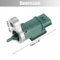 X Autohaux No Ybe100530 Car Transmission Sensor For Land Rover Defender 1998-2016
