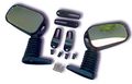 Aws Hood Mounted Mirrors For Arctic Cat Wildcat M C Snowmobile 1992 To 1996 