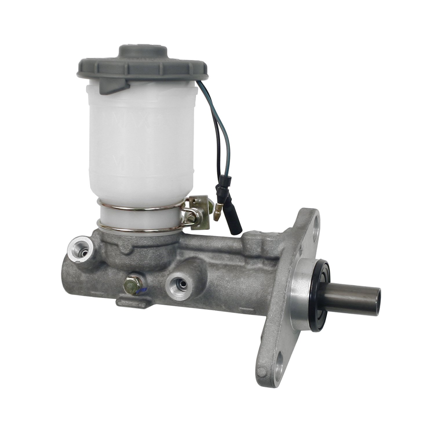 Beck Arnley 072-8535 Brake Master Cylinder