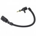 A-premium Temperature Sensor Compatible With Porsche Cayenne 2012 2013 2014 2016 2017 Dohc