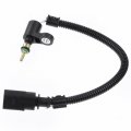 A-premium Temperature Sensor Compatible With Porsche Cayenne 2012 2013 2014 2016 2017 Dohc