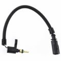 A-premium Temperature Sensor Compatible With Porsche Cayenne 2012 2013 2014 2016 2017 Dohc