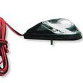 Ks Technologies Marker Lights Ultra Mini Led Flush-mount Black 