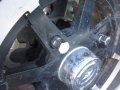 Polaris Sportsman 500 570 700 800 Lug Nut For Aluminum Wheels Set Of 4