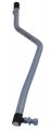 Lssoch Steering Left Drag Link For Husq 583513301 597069802 532436884 436884 