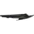 Front Bumper Trim Driver Side For Lexus Rx350 Rx450h 2016 2017 2018 2019 Primed Replacement Lx1038121 532860e040
