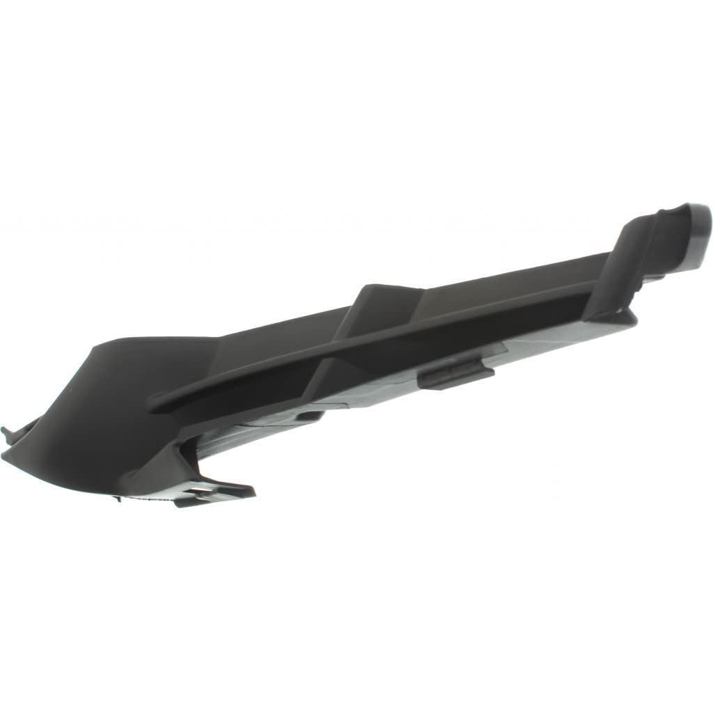 Front Bumper Trim Driver Side For Lexus Rx350 Rx450h 2016 2017 2018 2019 Primed Replacement Lx1038121 532860e040