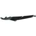 Front Bumper Trim Driver Side For Lexus Rx350 Rx450h 2016 2017 2018 2019 Primed Replacement Lx1038121 532860e040