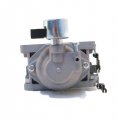 The Rop Shop Carburetor With Gaskets For Fx751v-cs00 Kawasaki Motorcycle Bike Engines Carb
